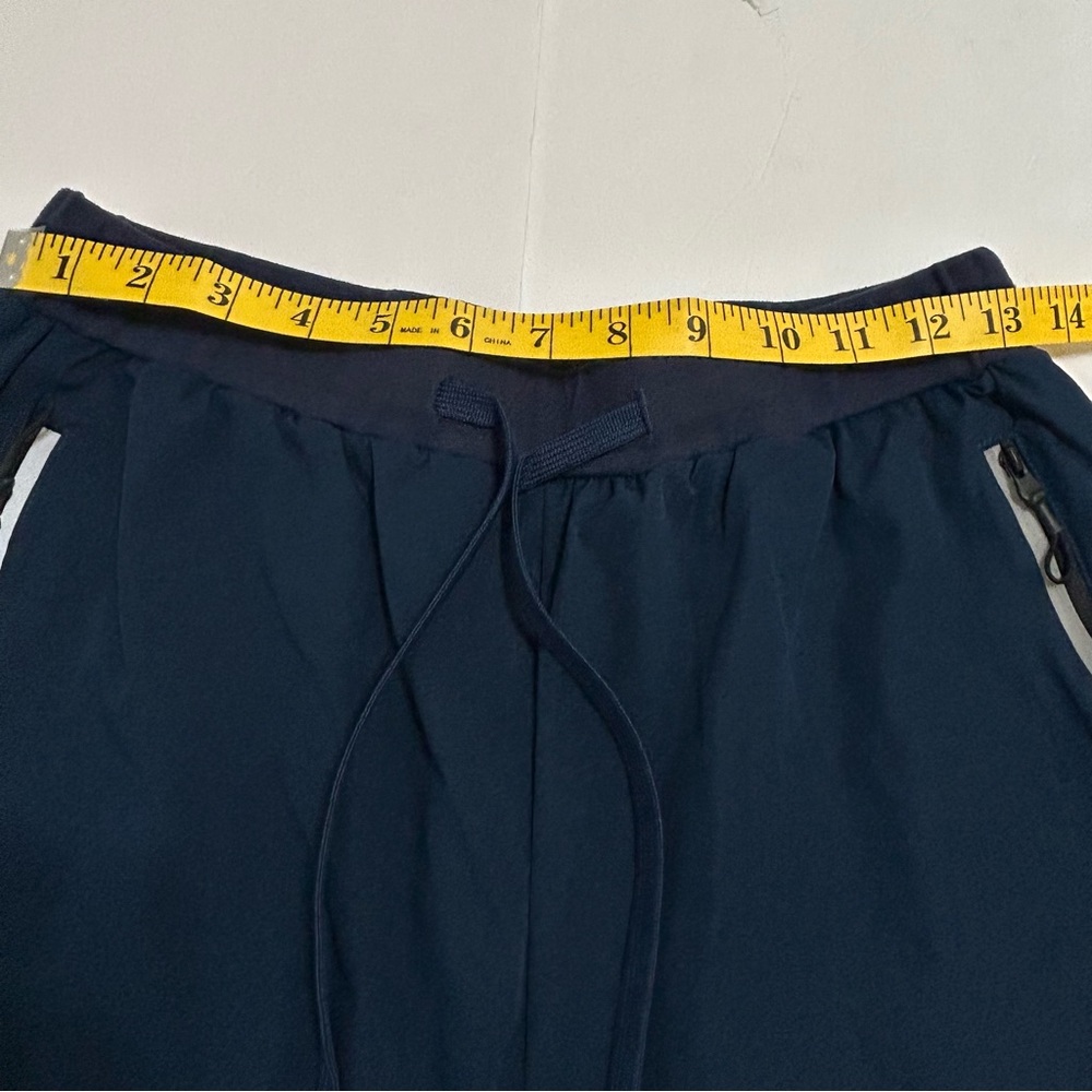 CAKULO Women’s lightweight Cargo Hiking Pants blue size S - Picture 10 of 12
